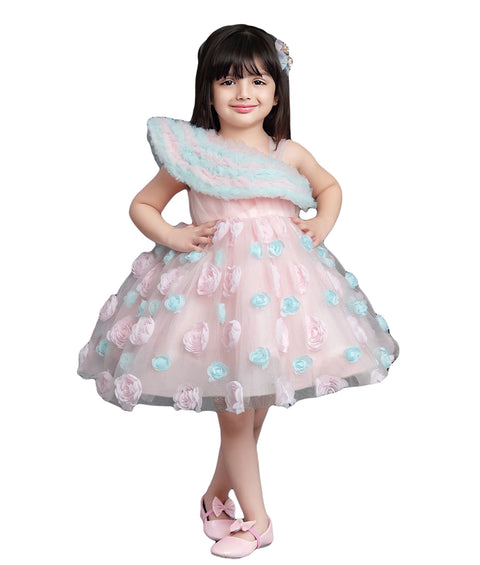 Pink Frock