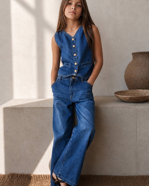 DENIM DAYS ✨