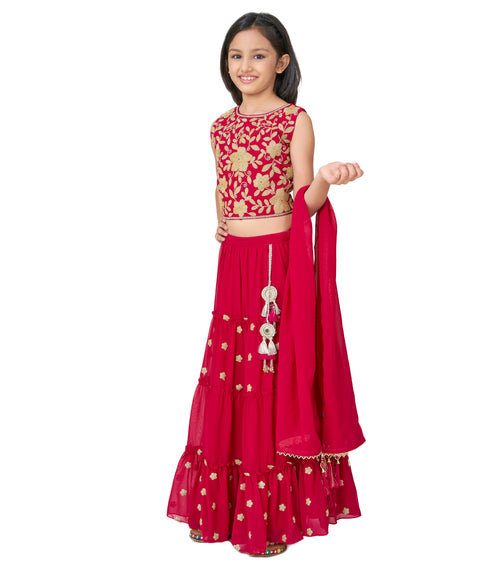 Rani Choli