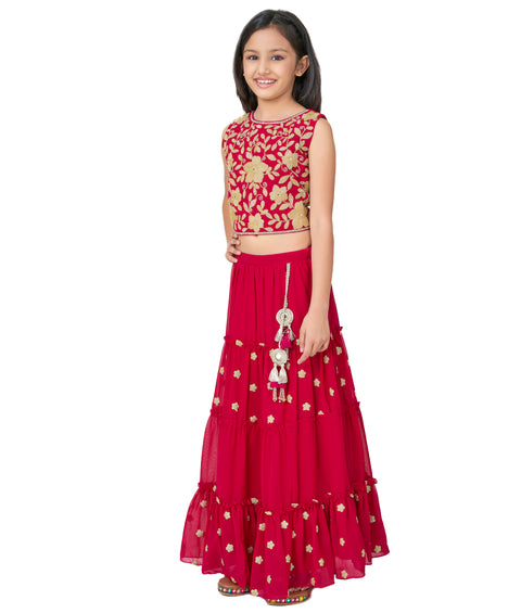 Rani Choli