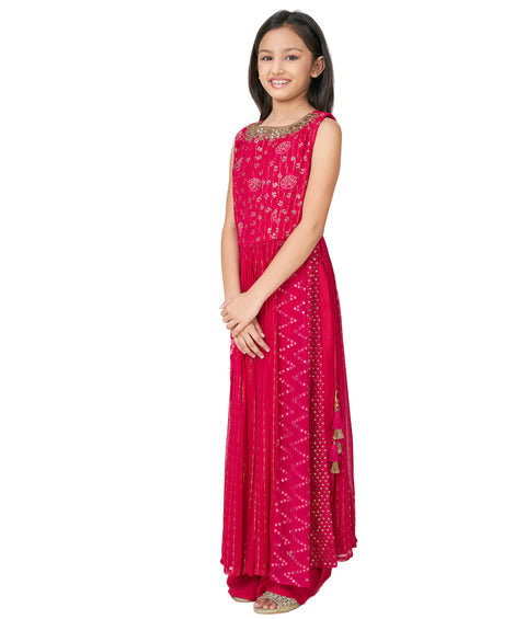 Rani Garara Suit