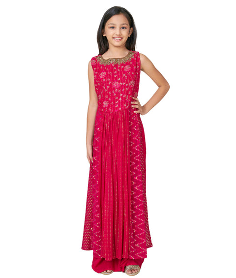 Rani Garara Suit