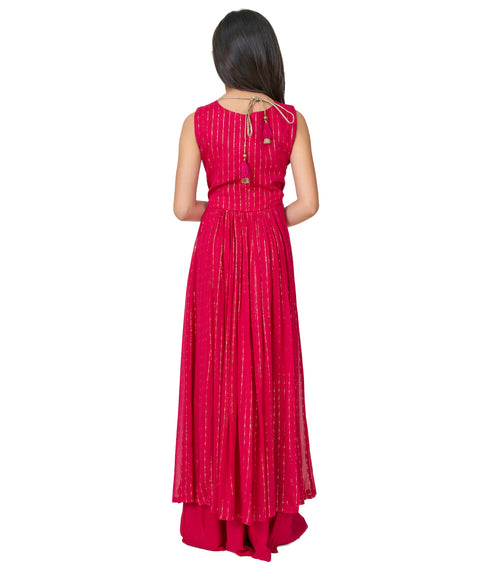 Rani Garara Suit