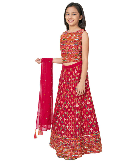 Rani Choli