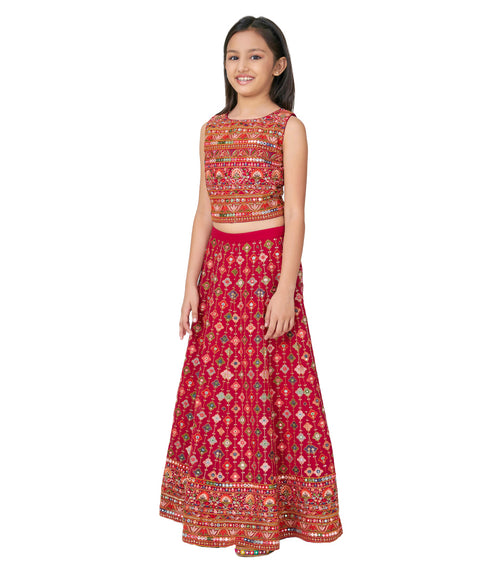 Rani Choli