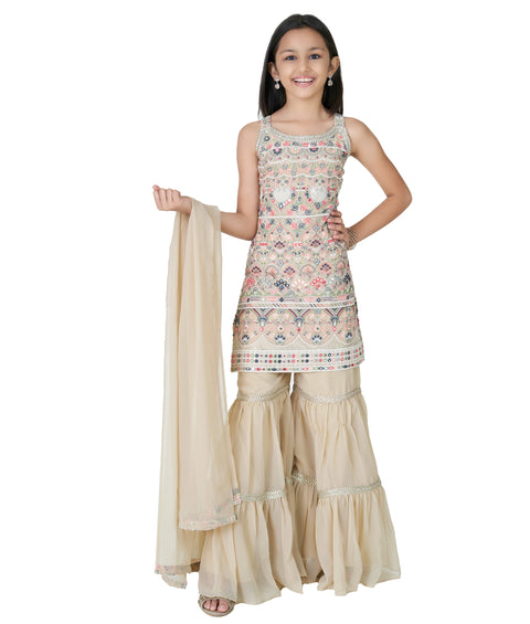Fawn Garara Suit
