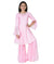Pink Garara Suit