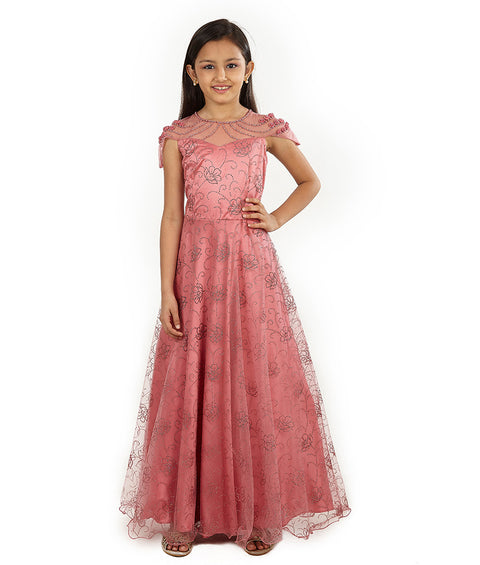 Onion Gown
