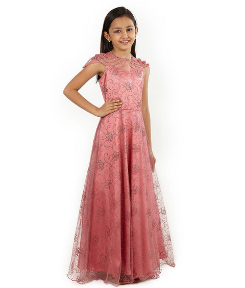 Onion Gown