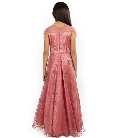 Onion Gown